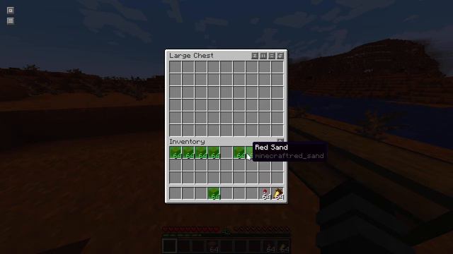 Item Scrolling and Stack Refilling. (Inventory Profiles Next Feature) смотреть онлайн