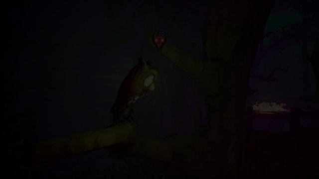 Pumpkin Jack ⬤ прохождение — серия 1: ПУГАЛО И ПРИЗРАЧНЫЙ СТРАЖ смотреть онлайн