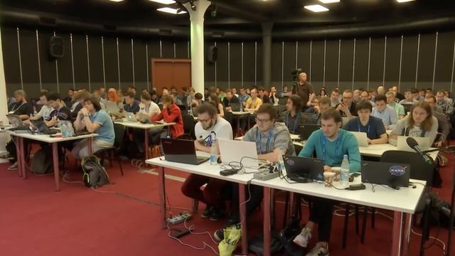 Практическое введение в нейронные сети и глубокое обучение Часть 2 смотреть онлайн