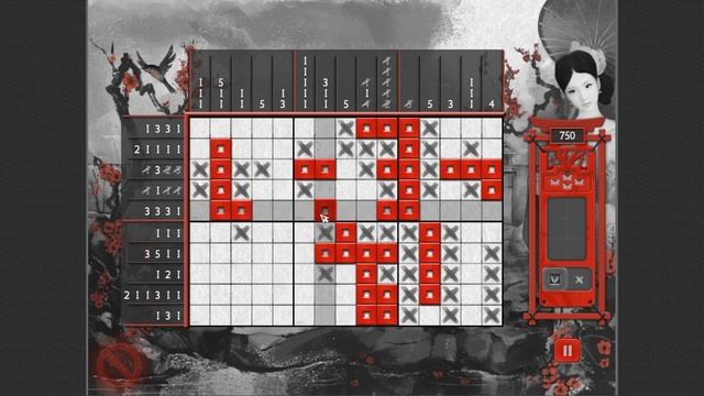 Asian Riddles - Зал 9, lvl 5 смотреть онлайн