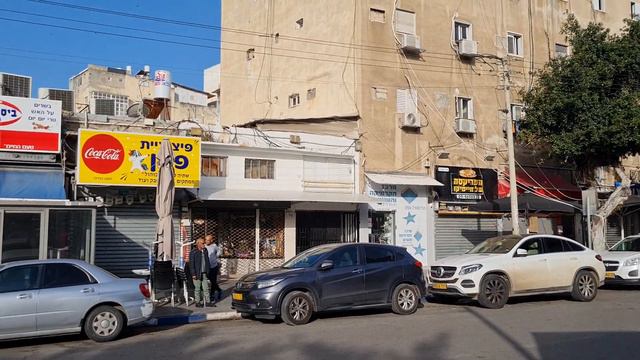 Израиль и Россия - страшнее нету одиночества, чем одиночество в толпе.