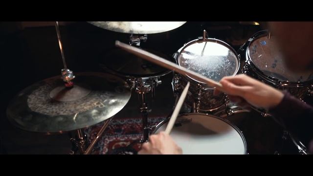 To All Drummers Feeling Stuck...(An Open Letter) смотреть онлайн
