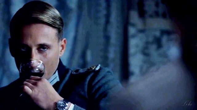 Bruno & Lucille | Where's My Love / Французская сюита 2014 (Suite Francaise) смотреть онлайн