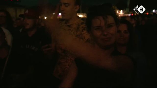 The Cure - A Forest (live at Pinkpop 2019) смотреть онлайн