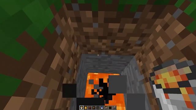 Как вырастить яйцо дракона в minecraft?Без модов! смотреть онлайн