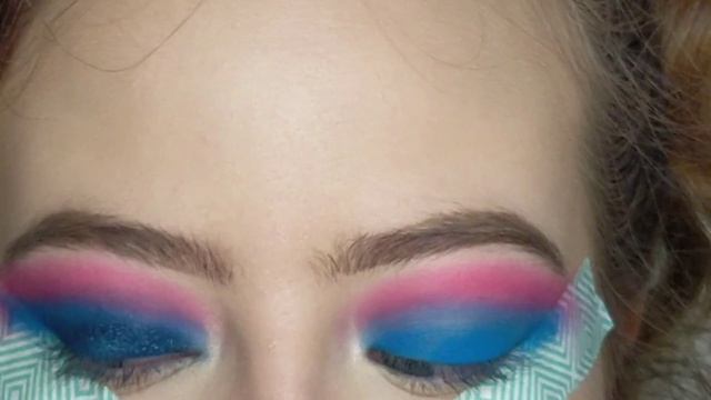 BACK TO THE 80' (Maquillaje inspirado en los 80') смотреть онлайн