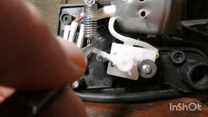 Ремонт Оптигриль Тефаль