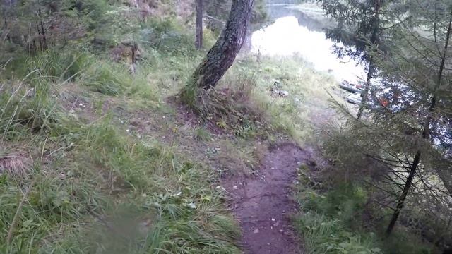 БОЛЬШИЕ ВОДЫ РЕКИ ЧУСОВОЙ (Часть 1) - Старт имени Старого Шайтана смотреть онлайн