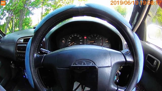 Проверка механических систем КПП #2 смотреть онлайн