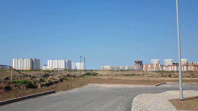 АНАПА погода 25.04.19 ЖК ГОРГИППИЯ ПОМОГИТЕ РАЗОБРАТЬСЯ ? смотреть онлайн