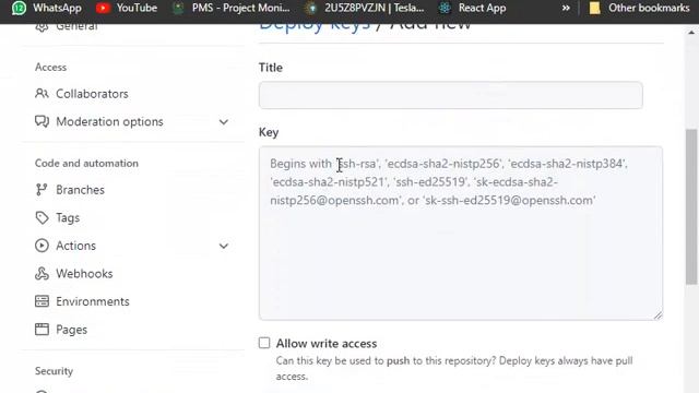 9 Backend Deployment 2 смотреть онлайн