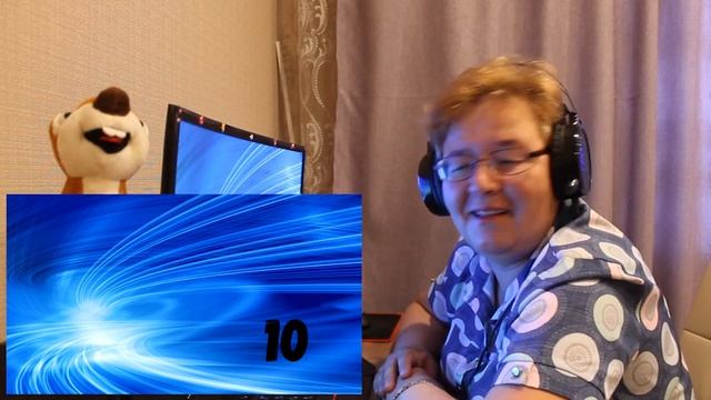 МАМА УГАДЫВАЕТ ПЕСНИ НАОБОРОТ ОТ ПОДПИСЧИКА смотреть онлайн