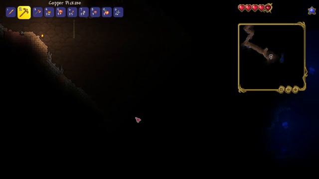 Terraria Halloween 2021 - Gaming Generations смотреть онлайн