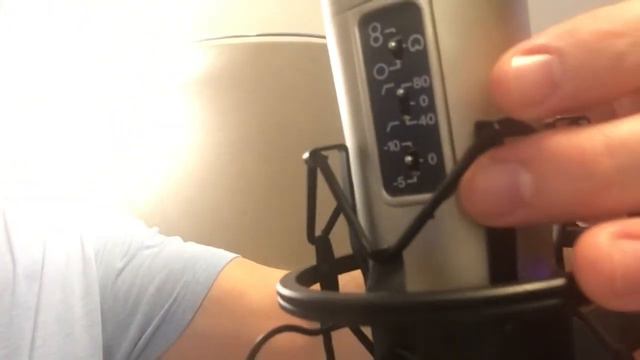 All Audio Recording Studio – how to use a microphone for great sounding vocals смотреть онлайн