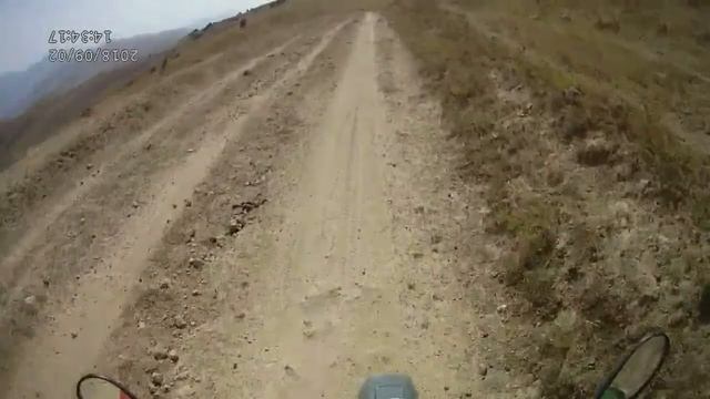 Осенний променаж. Угам.3. смотреть онлайн