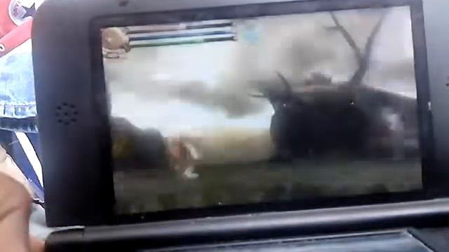 Aeternoblade (demo) Walkthrough #1 Killing Teletub смотреть онлайн