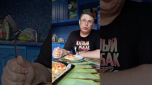 Мясные Гнезда из фарша. Безумно Вкусно😋😋😋. смотреть онлайн