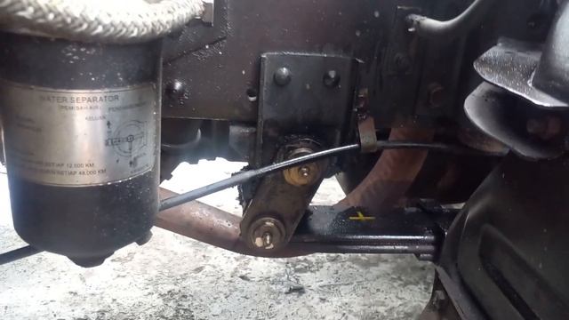 TERJUAL!!!MITSUBISHI COLT DIESEL 120.PS TH.06 X GAS KESEHATAN.MURAH!! смотреть онлайн