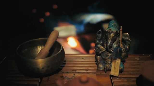 ТИБЕЦКАЯ МЕДИТАТИВНАЯ МУЗЫКА | РАССЛАБЛЯЮЩАЯ МУЗЫКА смотреть онлайн