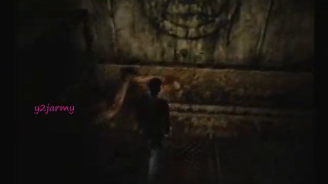 Silent Hill 1 PS1 Walkthrough part 7 смотреть онлайн
