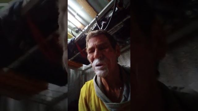 Как можно побриться без Зеркала смотреть онлайн