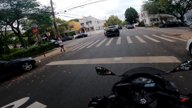 Недо/МотоБудни #1: Первые дни. Возвращаемся за мотик спустя 7 лет смотреть онлайн