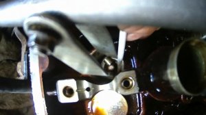 хендай акцент замена маслосъёмных колпачков