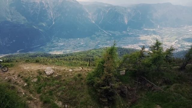 La natura è bellezza - Levico Terme смотреть онлайн