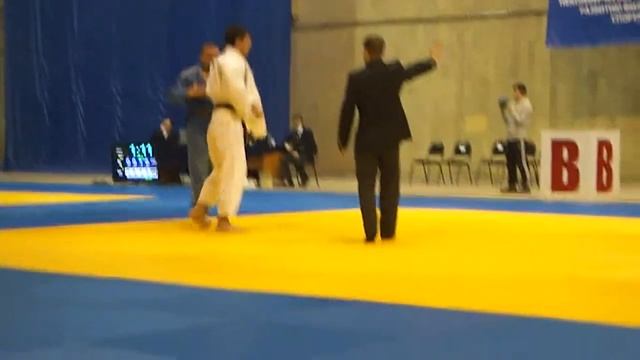 дзюдо Ниязов Гуджиев смотреть онлайн