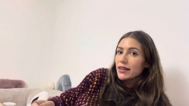 VLOGTOBRE 2023- Episode 30 #nuagedechaussettes #weirdsisterswitchyadvent2023 #socktober #vlogtrico смотреть онлайн