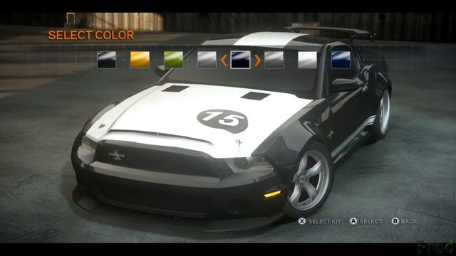 Need For Speed The Run - The Best NFS Game in years смотреть онлайн