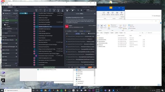 Intro To Version Control Series With Git - Version Control - 00 смотреть онлайн