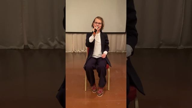 Подари улыбку миру смотреть онлайн