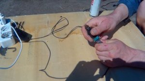 Как промыть форсунки. Промывка форсунок  Ваз 2109.