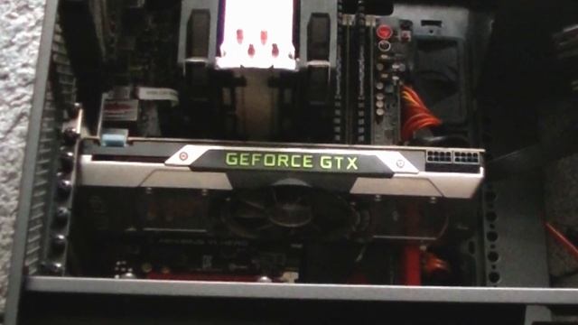 How to Install a Graphics Card into a Desktop PC смотреть онлайн