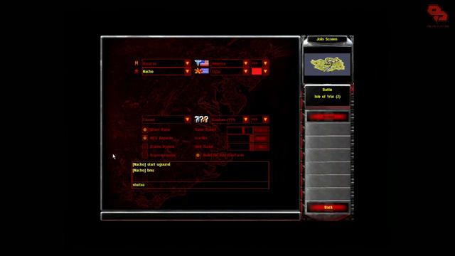oPlay програмаар Red Alert 2 холбох заавар смотреть онлайн