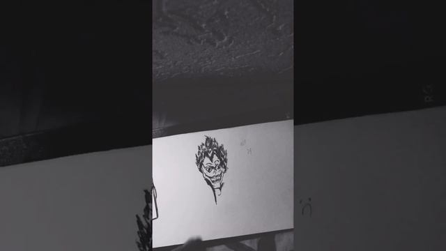 РЮК ИЗ ”ТЕТРАДИ СМЕРТИ" смотреть онлайн