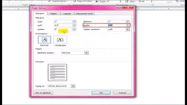 Microsoft Word 2010 By Seyha 43 смотреть онлайн