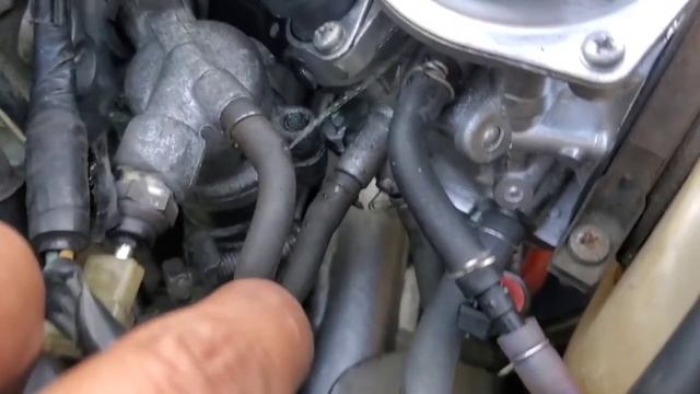 HONDA Helix　#フュージョン #hondafusion #hondahelix #diymechanic