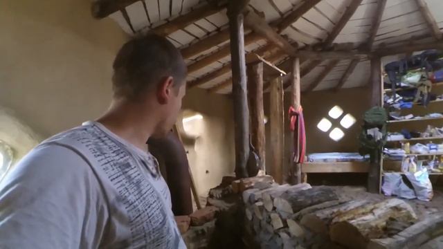 Мирное 10 - Завтрак Или Ужин? смотреть онлайн
