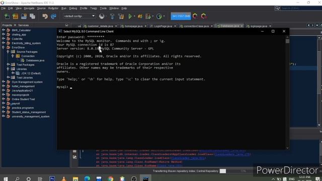 java.lang.ClassNotFoundException: com.mysql.jdbc.Driver | Error Solved смотреть онлайн