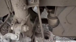 Ремонт JAC S5!!!