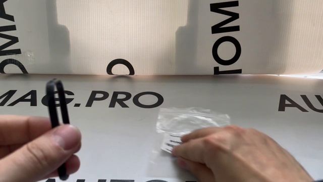 PTP00022731 Прокладка впускного коллектора ПТП64 на автомобили MAZDA 3/6 CX-5 CX-9 Двойной ресурс!! смотреть онлайн