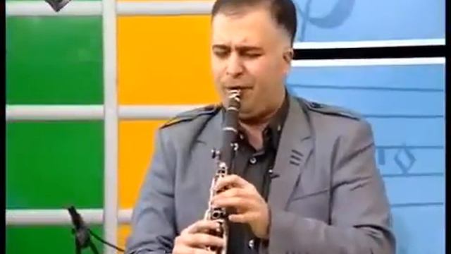 Huseyn Mehemmedoglu Klarnet Vagzali смотреть онлайн