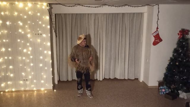 Волшебные шишки. Спектакль смотреть онлайн