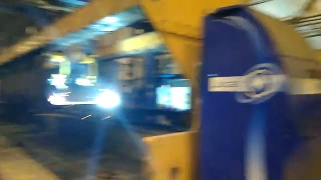 Экскурсия по цехам завода "Тонар" (отрывок) | МИРавтотехники смотреть онлайн