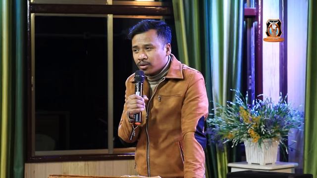 Lah ne em ban shaniah ha phi? | Pastor Fer Potternettv khubor Saturday 2024 смотреть онлайн