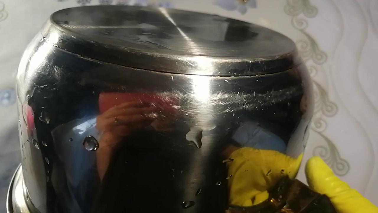 Без тонны кипящей воды и ядовитой химии!!!Копеечный, но эффективный способ очистки посуды от нагара!