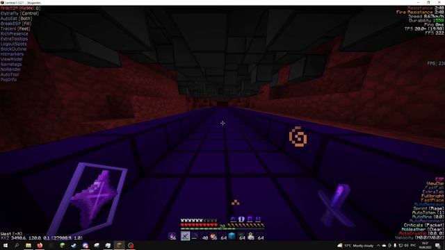 Установка Lambda и HighwayTools by 2d2d HWU смотреть онлайн