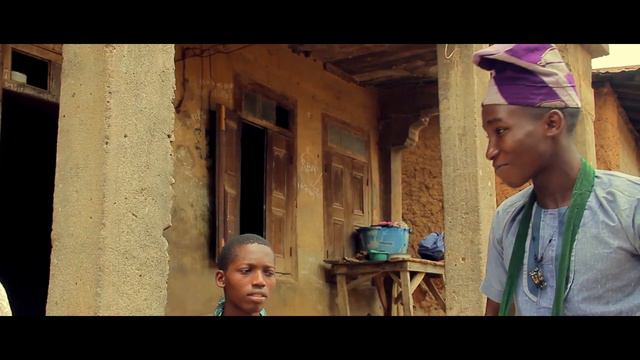 Talking drum music video смотреть онлайн